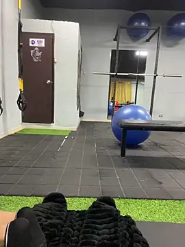 Carita traviesa4 online show from March 17, 4:15 am