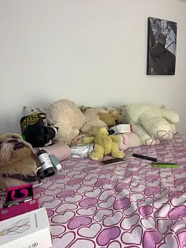 Carita traviesa4 online show from April 1, 2:57 am