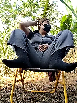 leona118 online show from April 4, 12:50 am