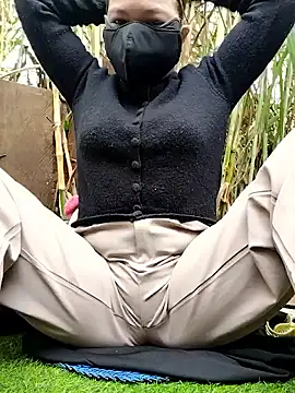 leona118 online show from February 5, 1:23 am