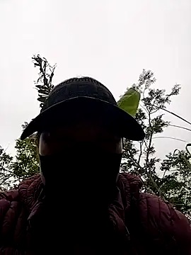 leona118 online show from April 9, 1:51 am