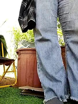 leona118 online show from March 28, 2:12 am