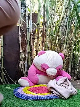 leona118 online show from February 8, 1:36 am