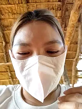 leona118 online show from March 17, 12:57 am