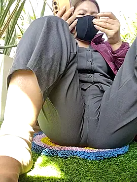 leona118 online show from March 15, 1:56 am