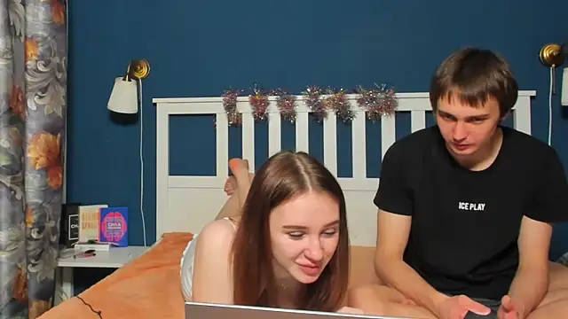 Santythousand online show from January 16, 9:08 pm