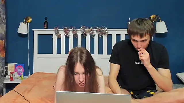 Santythousand online show from January 13, 10:46 pm