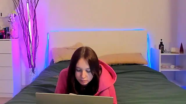 Santythousand online show from February 6, 6:26 pm