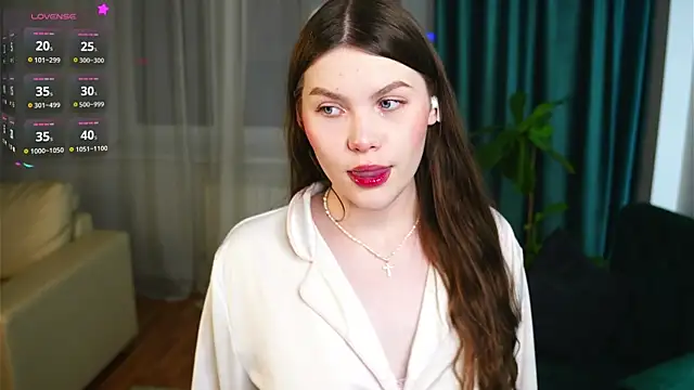 ElenoreMynatt online show from January 16, 4:44 pm