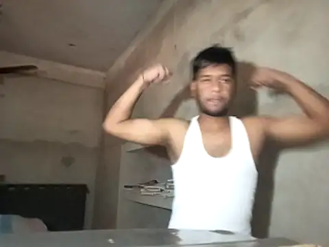 rocky king021 online show from February 5, 6:09 am