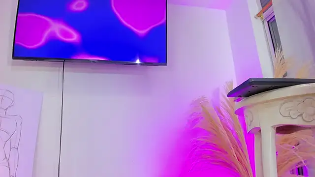 Angelasantini0 online show from March 28, 2:45 am