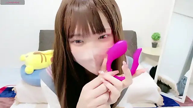 Nanamin- online show from February 7, 11:29 am