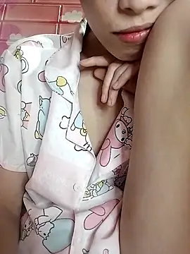 Chammy720 online show from April 4, 3:02 am