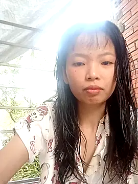 Chammy720 online show from April 16, 10:38 am