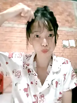 Chammy720 online show from February 6, 12:45 pm