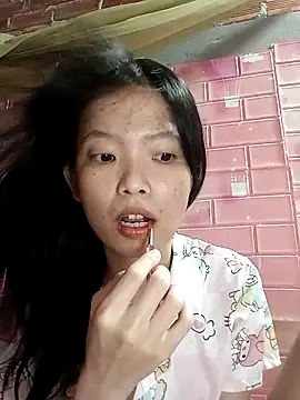 Chammy720 online show from February 19, 11:40 am