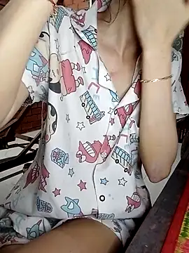 Chammy720 online show from April 9, 4:02 pm