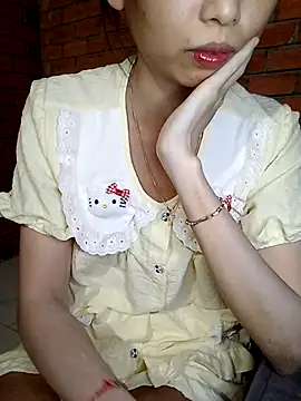 Chammy720 online show from July 8, 2:29 pm