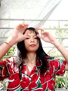 Chammy720 online show from March 13, 7:46 am