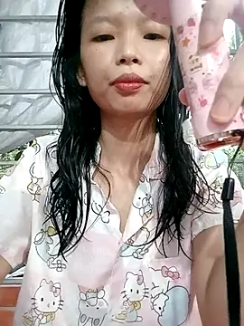 Chammy720 online show from March 14, 11:05 am