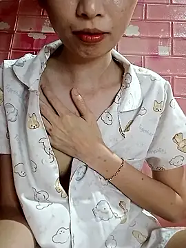 Chammy720 online show from March 15, 10:11 am