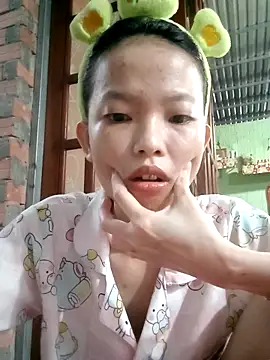 Chammy720 online show from March 23, 11:10 am