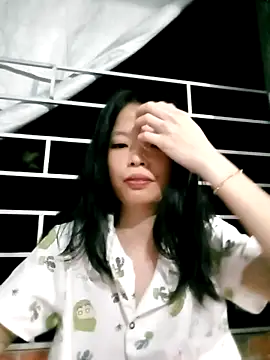 Chammy720 online show from March 3, 11:50 am