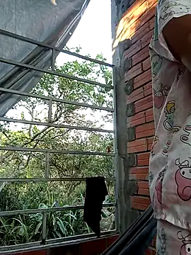 Chammy720 online show from February 16, 10:25 am