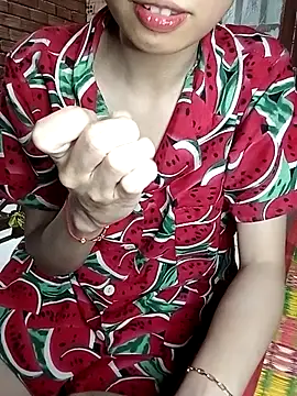 Chammy720 online show from April 13, 2:43 pm