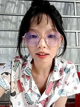 Chammy720 online show from March 29, 2:24 am