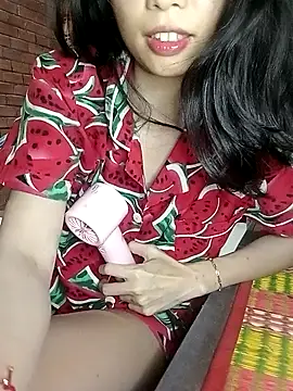 Chammy720 online show from March 25, 3:11 pm