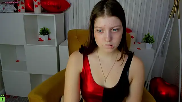 Casandra Joness online show from April 3, 5:58 am