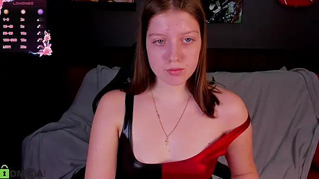 Casandra Joness online show from April 10, 4:08 am