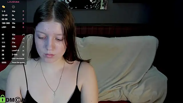 Casandra Joness online show from March 30, 5:53 am