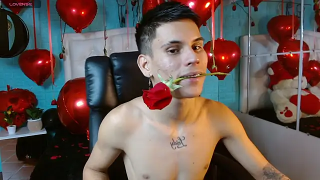 paullcb online show from February 14, 3:18 am