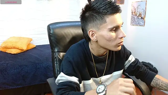 paullcb online show from January 17, 3:54 am