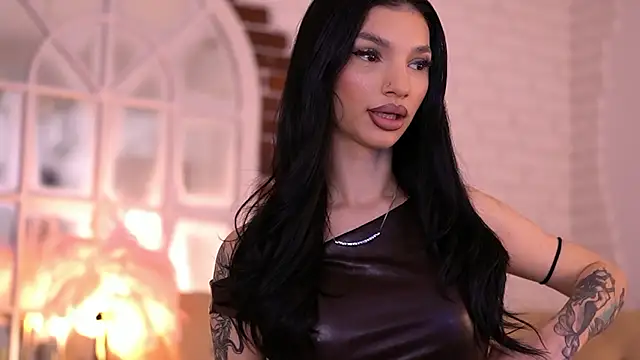 NyssaSky online show from March 9, 6:11 pm