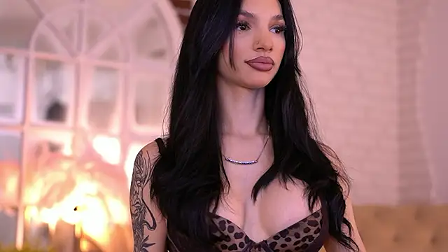 NyssaSky online show from March 10, 6:12 pm