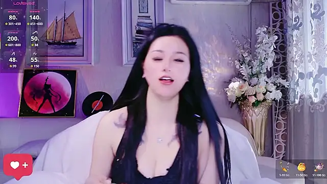 only one2000 online show from January 13, 3:10 am