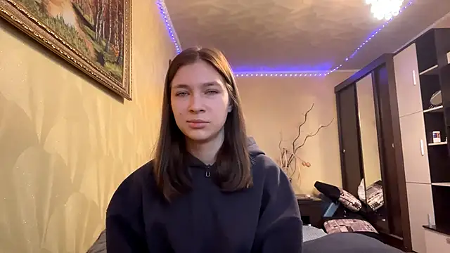 MarlanaEndler online show from January 9, 9:16 am