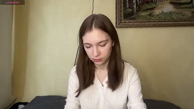 MarlanaEndler online show from March 31, 7:10 am