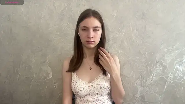 MarlanaEndler online show from April 17, 5:32 am