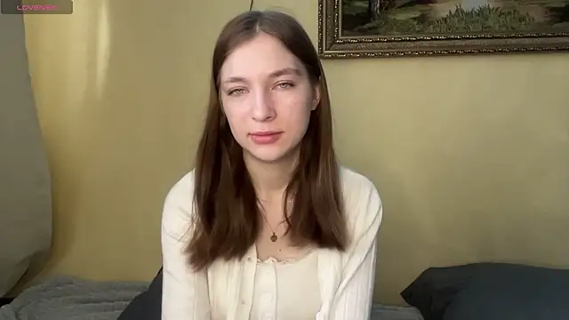 MarlanaEndler online show from April 5, 7:26 am