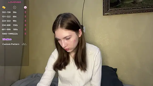 MarlanaEndler online show from April 2, 5:14 am