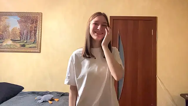 MarlanaEndler online show from January 14, 5:38 pm