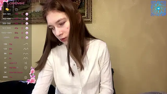 MarlanaEndler online show from February 28, 11:10 am