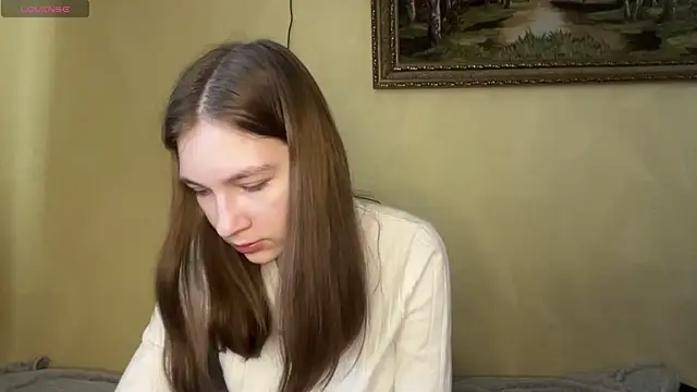 MarlanaEndler online show from March 30, 5:09 am