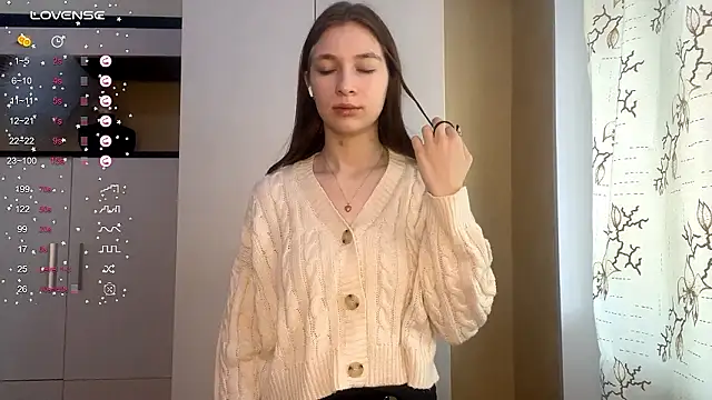 MarlanaEndler online show from February 18, 4:54 am