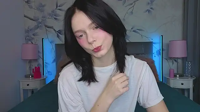 bucks bunnyy online show from February 7, 10:51 pm