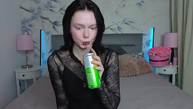 bucks bunnyy online show from March 25, 9:57 pm